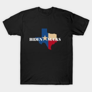 Biden Sucks T-Shirt